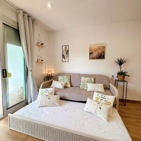 Ferienwohnung Magnificas Vistas En Zona Turistica De Salou Exterior foto