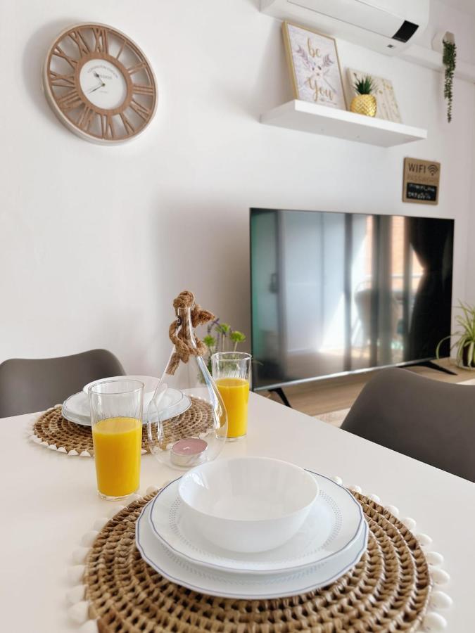 Ferienwohnung Magnificas Vistas En Zona Turistica De Salou Exterior foto