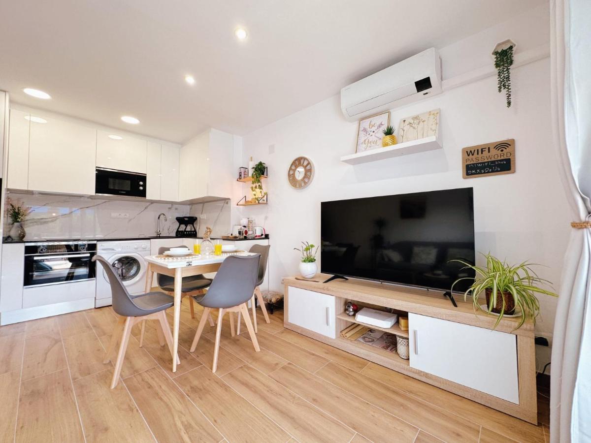 Ferienwohnung Magnificas Vistas En Zona Turistica De Salou Exterior foto