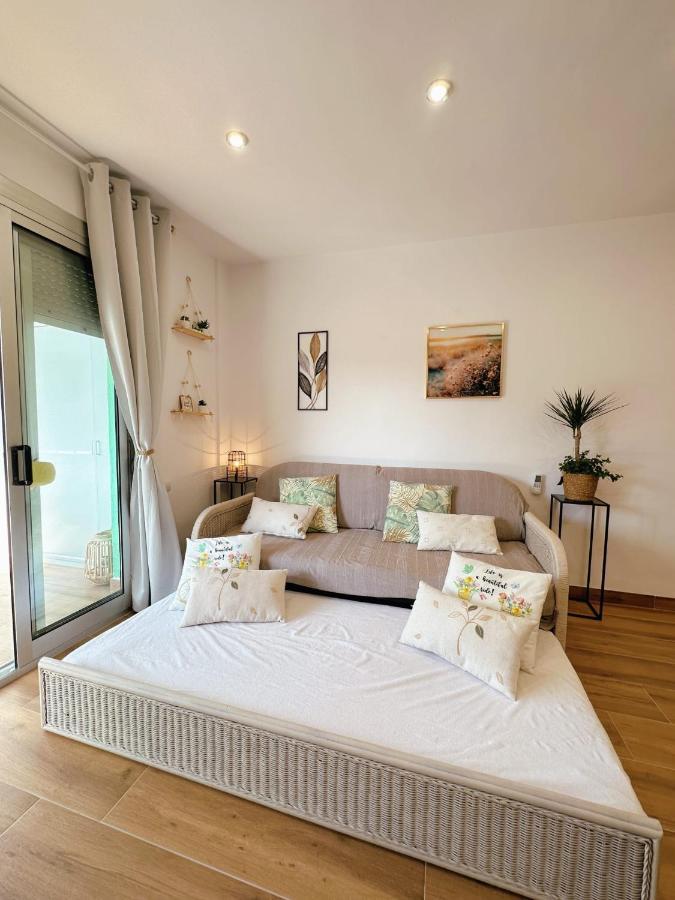 Ferienwohnung Magnificas Vistas En Zona Turistica De Salou Exterior foto