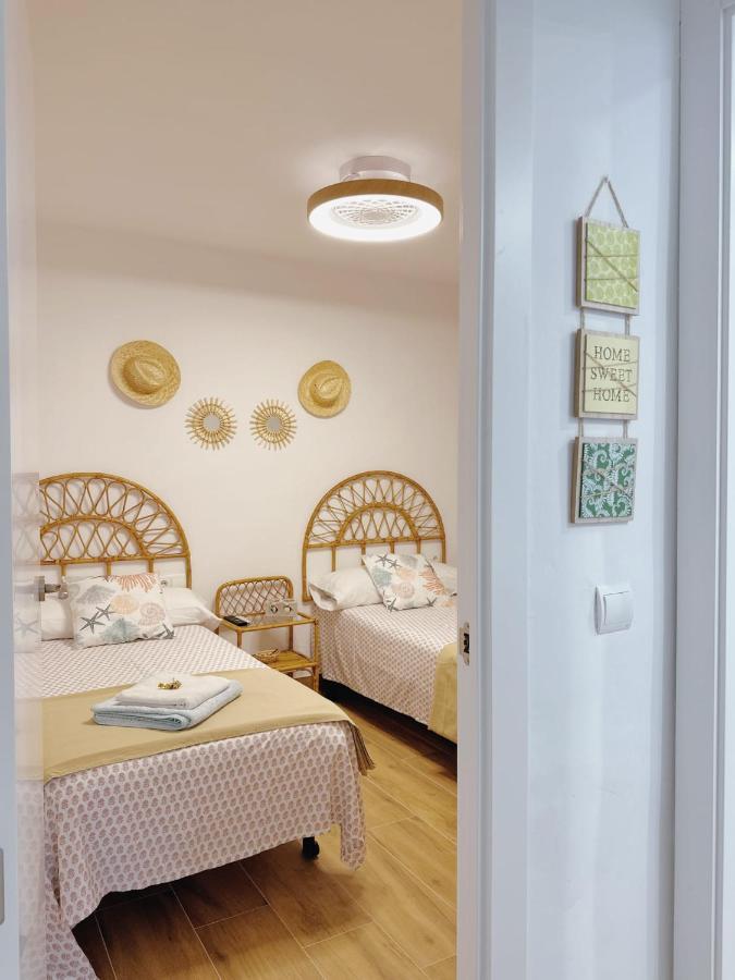 Ferienwohnung Magnificas Vistas En Zona Turistica De Salou Exterior foto