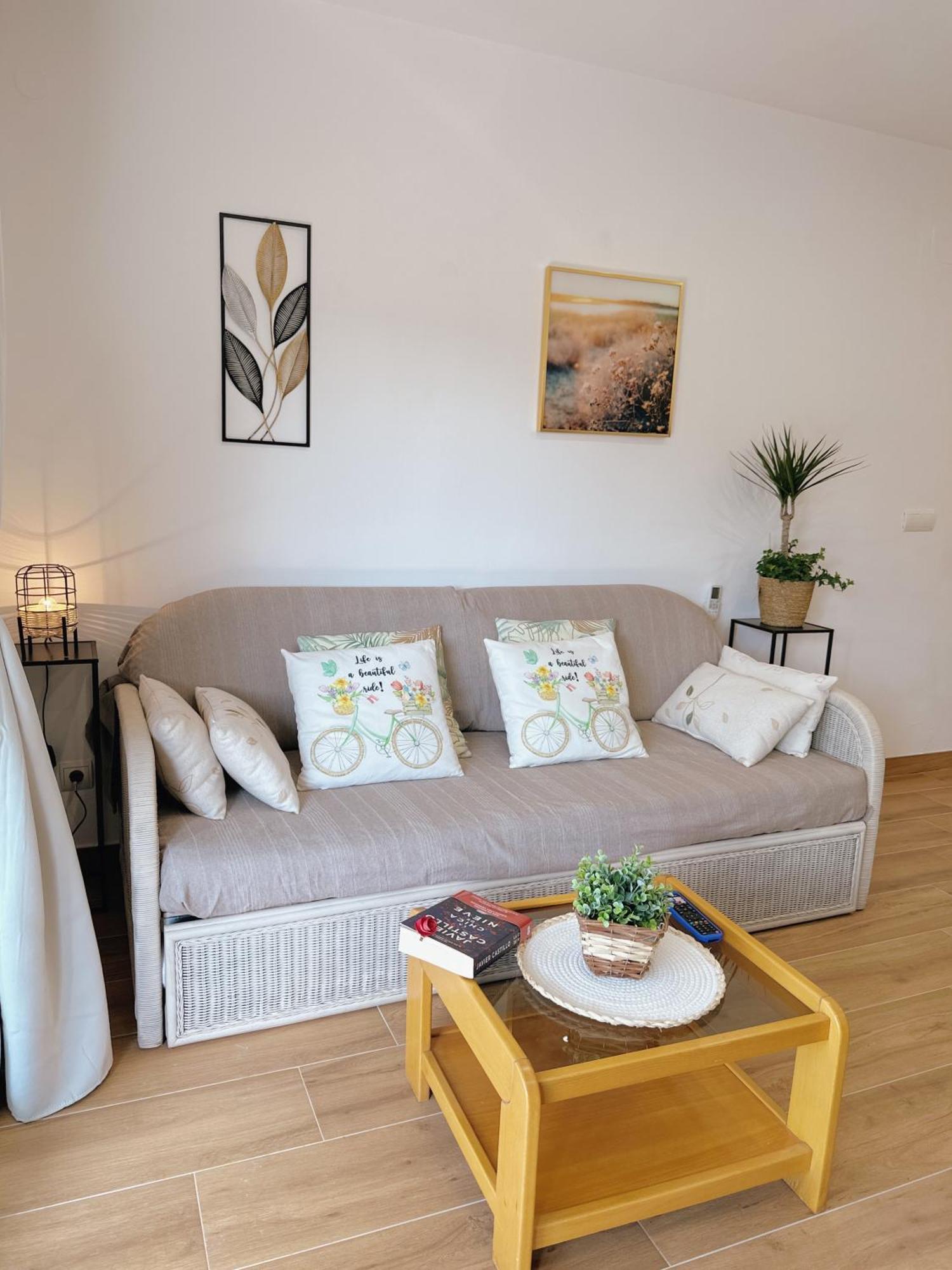 Ferienwohnung Magnificas Vistas En Zona Turistica De Salou Exterior foto